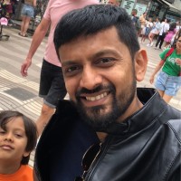 Vikesh Shah