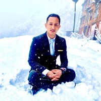 Nitesh Thakur