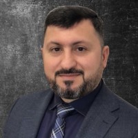 Raed Smaisem (Coach Raed Kamal)
