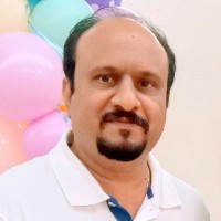 Dilip Panchal