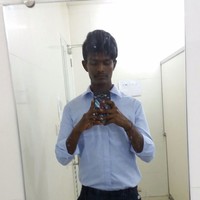 Nithish Appeti