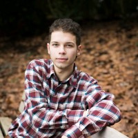 Caden Perry