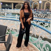 Nigar Mammaadova