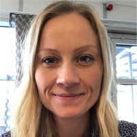 Cecilie Bakman