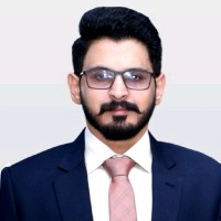 Husnain Raza, PhD