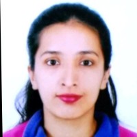 Binita Pokharel