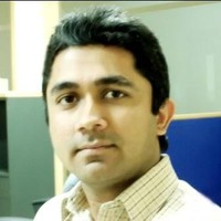 M. Zeeshan Ashraf Baig