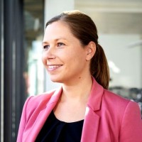 Dr. Anja Balitzki