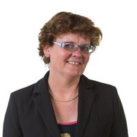 Cynthia Overbeek
