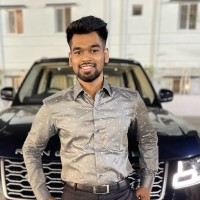 Ranjan Senthil