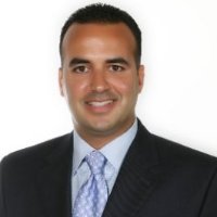 Ali Saad