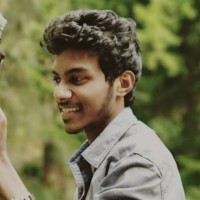 Gokul Prassad A.R