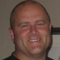Jeff Holmes