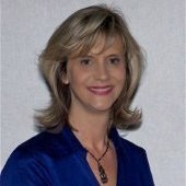 Deborah Wolfe