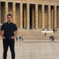Ilkaysamet Keskin