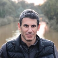 Itay Shenhav, Md