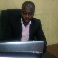 Alaba Joseph Olaoye