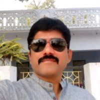 Tsriramachander Rao