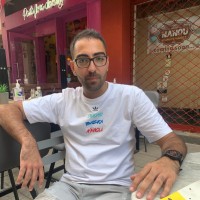 Bar Avrahami
