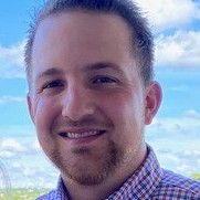 Reid Frazier, Pt, Dpt, Cmpt