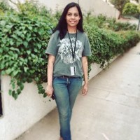 Varsha Barnawal