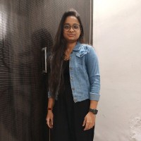 Vaishnavi Chauhan