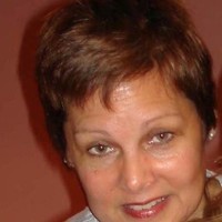 Catherine Charnock