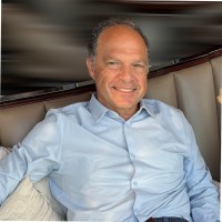Gilles Kacha