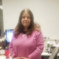 Donna Mcclish