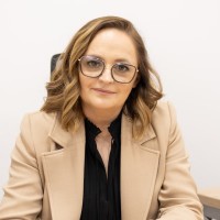Anna Baranik