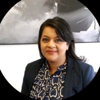 Sukhvinder Kaur