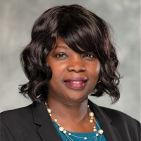 Caroline Sturgis, Cpfo, Cgfo