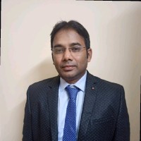 Debojyoti Mallick
