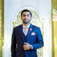 Shakhawat Hossain Mahi