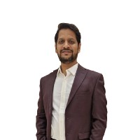 Vipin Gupta