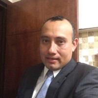 Daniel Amigon Ariza