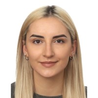 Klaudia Poçari