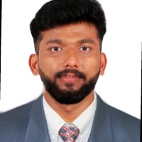 Mohith Manoharan