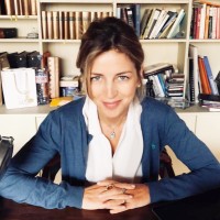Susanna Lea