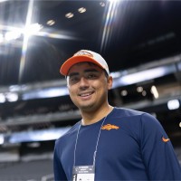 Ike Enriquez