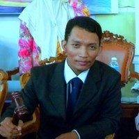 Muhamad Muzhafar Murshid