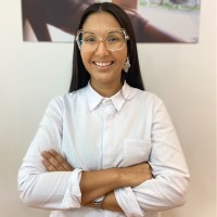 Anna Karolynna Pereira