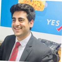 Gautam Khanna
