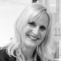 Jacqueline Den Brabander