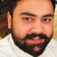 Shivam Bali
