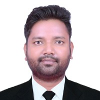 Pramod Kumar Nishad