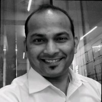 Ravi Chaurasia