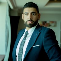 Rabih Harake