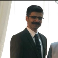 Saeed Azarnia