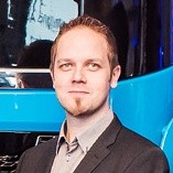 Vesa Kanerva